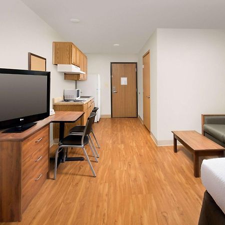 Extended Stay America Select Suites - Bentonville Kültér fotó