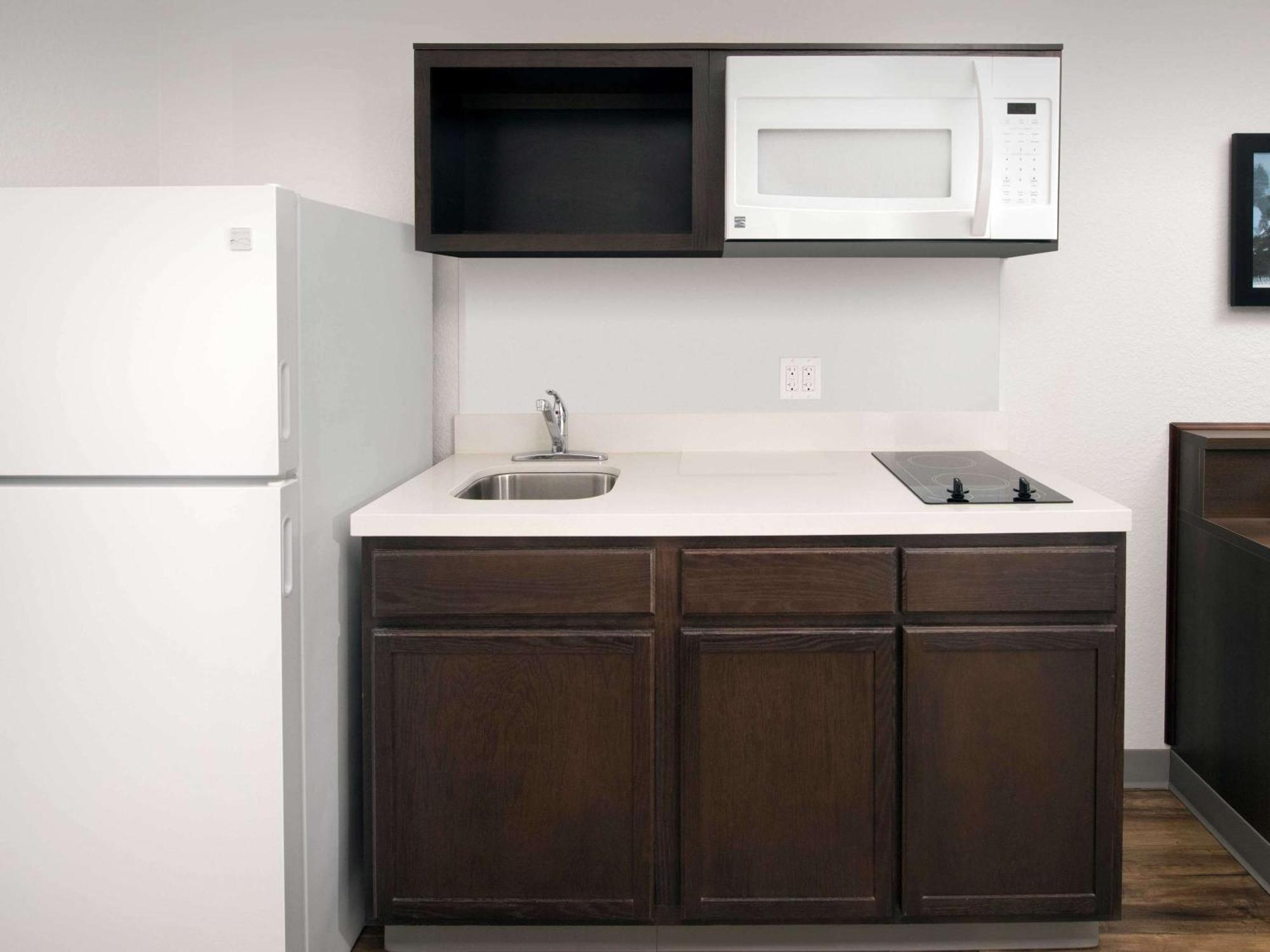Extended Stay America Select Suites - Bentonville Kültér fotó