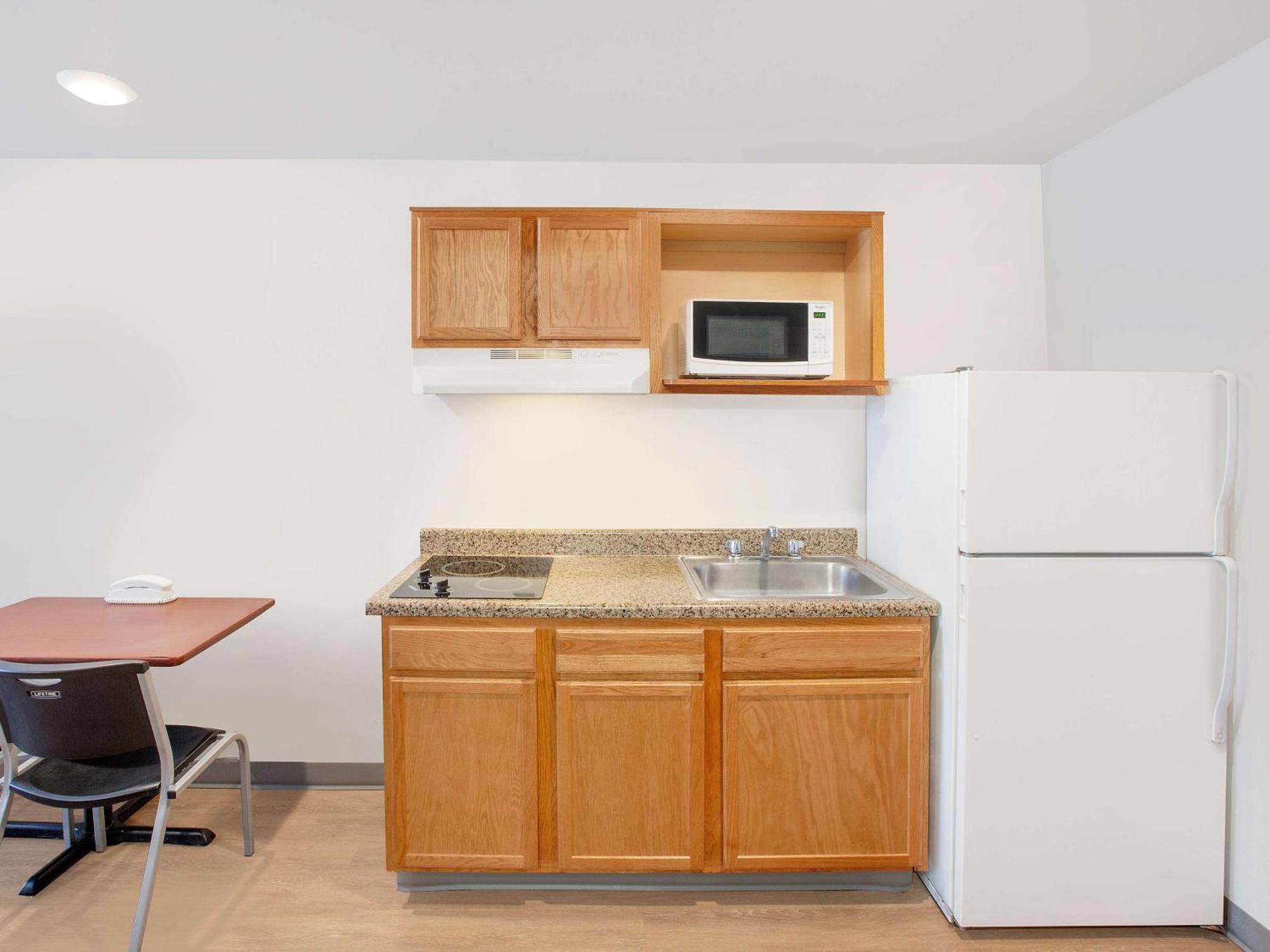 Extended Stay America Select Suites - Bentonville Kültér fotó