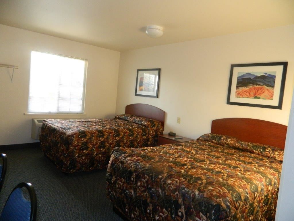Extended Stay America Select Suites - Bentonville Szoba fotó