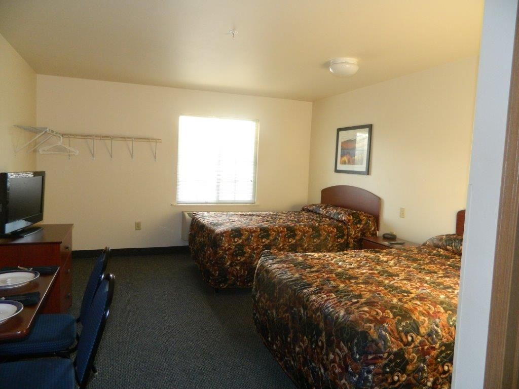Extended Stay America Select Suites - Bentonville Szoba fotó