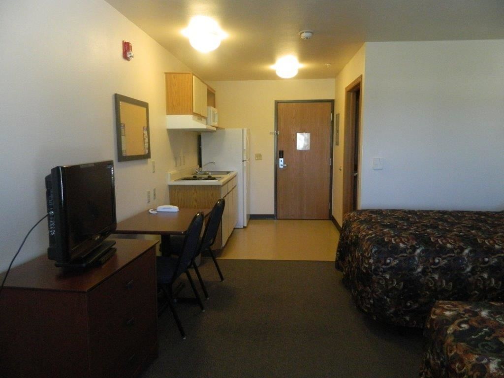 Extended Stay America Select Suites - Bentonville Szoba fotó