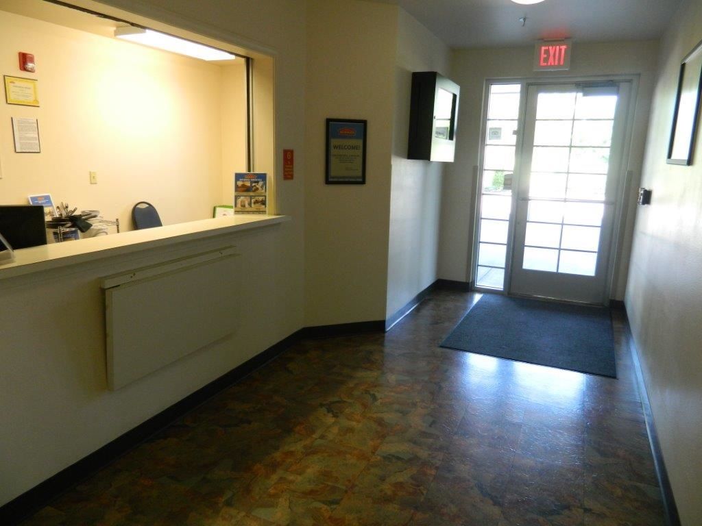 Extended Stay America Select Suites - Bentonville Beltér fotó